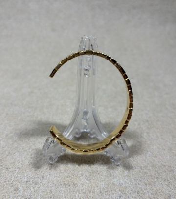 K18 バングル　 アクセサリー