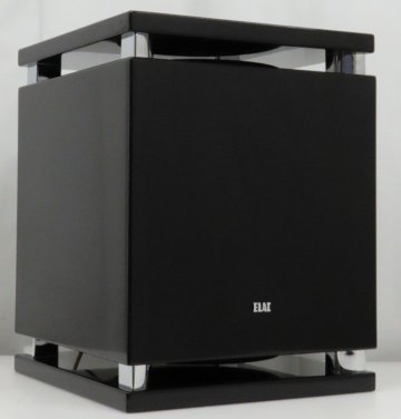 ■□【全国発送可】ELAC SUB 2070.2 サブウーファー エラック□■031576006□■