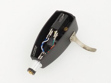 ■□ortofon SPU-GE MC型カートリッジ オルトフォン□■031292007□■