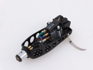 ■□SHURE V15TypeII/SME S2-R MM型カートリッジ V15Type2 シェル付 シュアー□■032889002□■