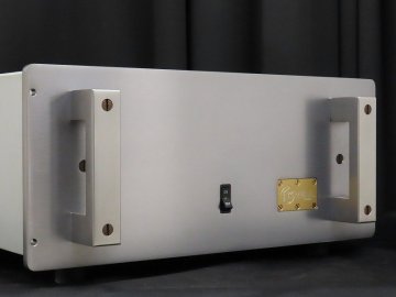 ■□【良品】KRELL KSA-100 パワーアンプ クレル 正規品□■032326002W□■