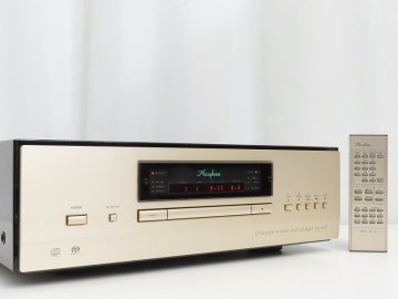 ■□【美品】Accuphase DP-700 SACDプレーヤー アキュフェーズ 元箱付□■031316001AJm□■