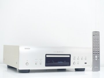 ■□DENON DCD-1650RE SACDプレーヤー デノン□■032341003□■