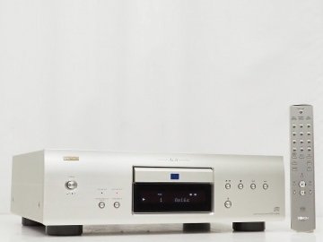 ■□DENON DCD-1650AE SACDプレーヤー デノン□■032459002□■