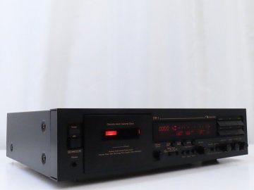 ■□Nakamichi DR-1 カセットデッキ ナカミチ□■030944006□■