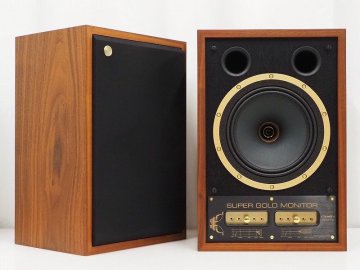 ■□【良品・全国発送可】TANNOY SGM10 スピーカーペア タンノイ 元箱付□■032212001m-2□■