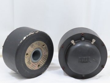 ■□ALTEC LANSING 288C ドライバーユニットペア アルテックランシング□■029024121J□■
