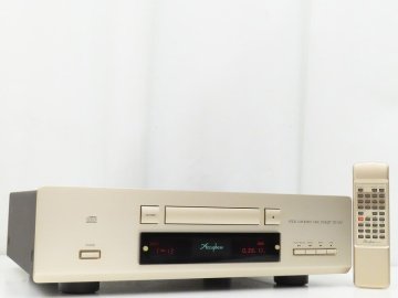 ▲▽Accuphase DP-55V CDプレーヤー アキュフェーズ△▼032738003A△▼