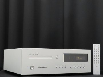 ■□【美品】LUXMAN D-10X ハイレゾ対応 SACDプレーヤー ラックスマン 元箱付□■017793003m□■