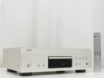 ■□DENON DCD-1650SE SACDプレーヤー デノン□■020181001□■