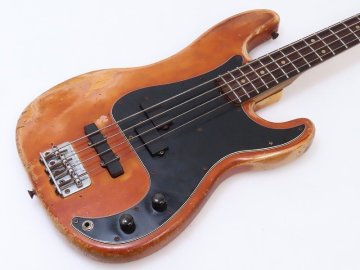 ♪♪【ビンテージ】Fender Precision Bass 1976年製 エレキベース プレシジョンベース フェンダー♪♪032562001♪♪