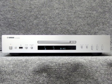 YAMAHA / CDプレーヤー / CD-S303 【美品】 / ヤマハ