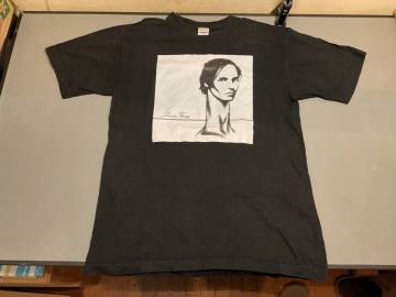 【入手困難！超レア！】ルイス・フューレイ LEWIS FUREY/SKY IS FALLING Tシャツ　