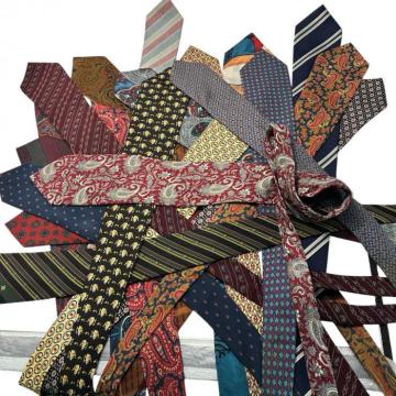 ブランド ネクタイ 22本 まとめ グッチ ディオール フェンディ セリーヌ シャネル ファラゴ レノマ ニナリッチ リーガル 【現状品】