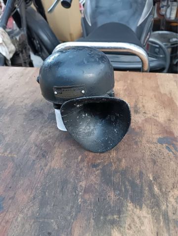 No9 ニッコー渦巻きホーン　12V