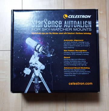 CELESTRON セレストロン StarSense AutoAlign スターセンスオートアライン