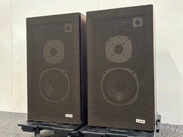 【 C 】4374 Lo-D HS-400　スピーカー　ペア　ローディ　3144695 【2個口発送品】