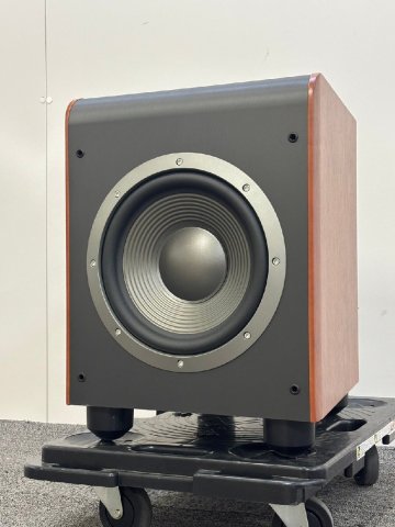 【 C 】4354 JBL ES150P/100　パワードサブウーファー　ジェービーエル　3143938