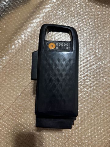 パナソニック 電動自転車バッテリー Panasonic 16Ah