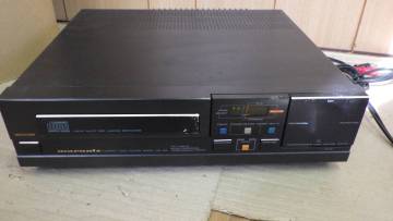 marantz マランツ　CD34(F) CDプレーヤー　現状品