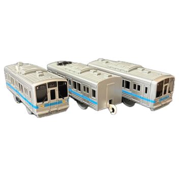 プラレール　小田急2000形　限定車両