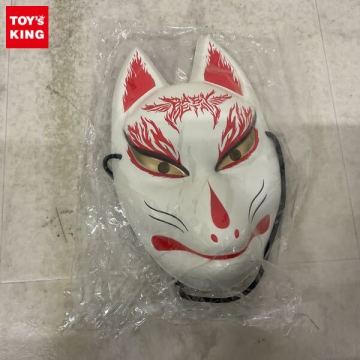 1円〜 未開封 BABYMETAL FOX MASKII