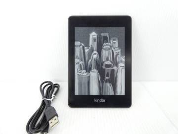 ★☆Amazon アマゾン Kindle Paperwhite 第10世代 広告なし PQ94WIF 初期化済み 中古動作品☆★
