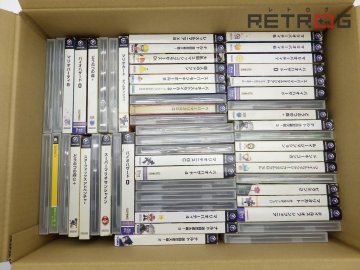 ゲームキューブ 訳あり 大量 ソフトセット ゲームキューブ NGC