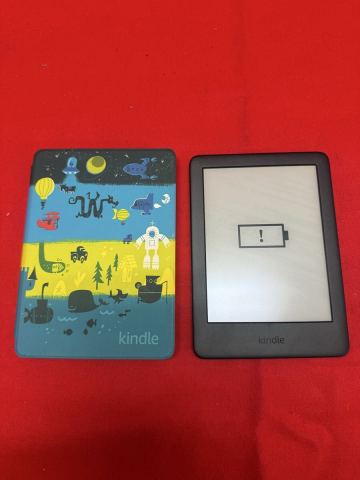 kindle キンドル 電子書籍リーダー Amazon