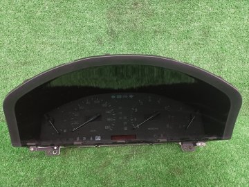 339288★20系 UCF20 セルシオ 前期【純正/83800-50670】スピードメーター★距離 119.347㎞★テストOK
