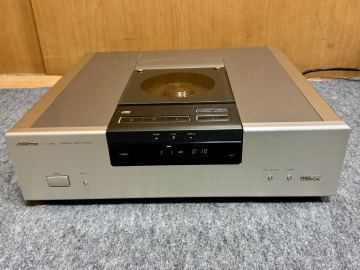 VICTOR XL-Z999 CDプレーヤー