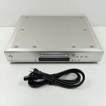 ONKYO オンキョー C-1VL CDプレーヤー CDデッキ シルバー