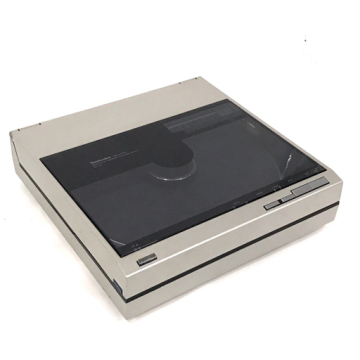 1円 テクニクス SL-10 DDフルオートプレイヤーシステム ターンテーブル 現状品 Technics