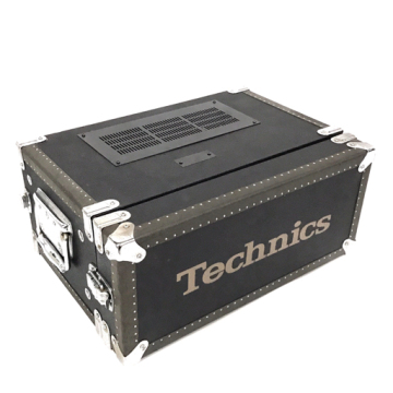1円 テクニクス 1800 オープンリールデッキ用アンプ オーディオ機器 現状品 Technics