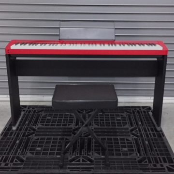 1円 CASIO Privia PX-S1100 カシオ 88鍵 フットペダル付属 電子ピアノ 楽器 出音動作確認済み 直接引渡のみ