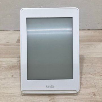 Amazon Kindle Paperwhite（第6世代）Wi-Fi + 3Gモデル DP75SDI[D11588]