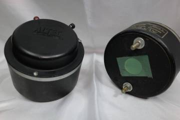 ◆◇ＡＬＴＥＣ/８０６－８Ａ・１インチドライバー・アルニコ・ペア・動作品◇◆ 