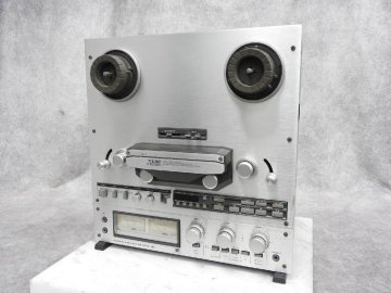 【J】TEAC X-1000R オープンリールデッキ ティアック 108587