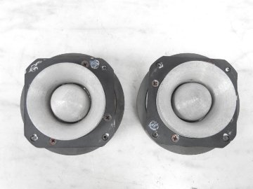 【C】詳細不明 ツイーターペア 3169160