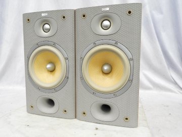 【J】B&W DM601S3 スピーカーペア 3169158
