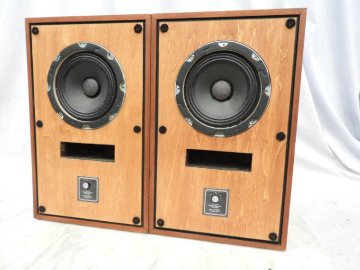 【C】ALTEC MINI 620 スピーカーペア アルテック 3169146