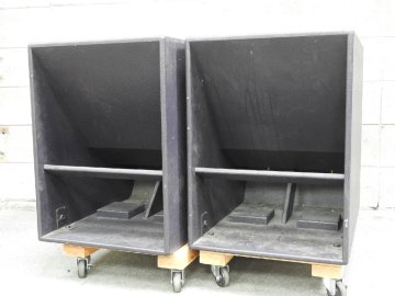 【D】Funktion-One F118 スピーカー ペア ファンクションワン 3169217