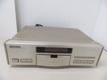 2371R◇Pioneer パイオニア CDプレーヤー PD-T06（リモコン無し）◇中古ジャンク