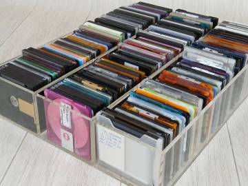 ts-◆MD ミニディスク 160枚位 まとめて