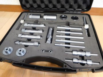 【新品】ベアリング　圧入　工具　自転車　ホイール　シマノ ハブ　ロード　MTB Bianchi BIRDY Tyrell TREK SPCIALIZED MERIDA cannondale