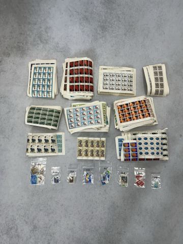 ★ 1円〜 切手① シート バラ 日本郵便 記念切手 額面 146,510 まとめ売り ★