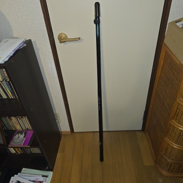 天平本流　硬調　75ー80 ZE