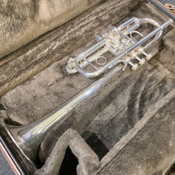 【 C 】8895 Vincent Bach Stradivarius 239 #381691 トランペット ヴィンセントバック 3098519