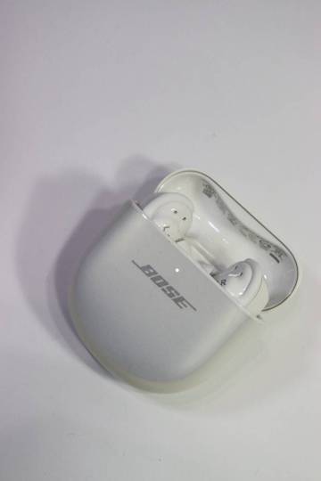 BOSE QC ULTRA Earbuds ボーズ Bluetooth ワイヤレス イヤフォン イヤホン USED 中古 (R801-N8