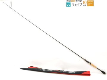 エバーグリーン テムジン カレイド インスピラーレ RS IRSC-66M コブラRS リミテッド